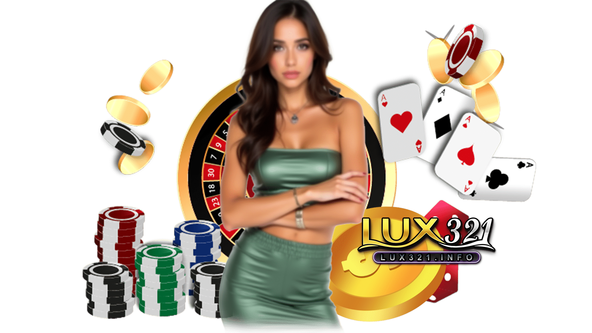 lux321